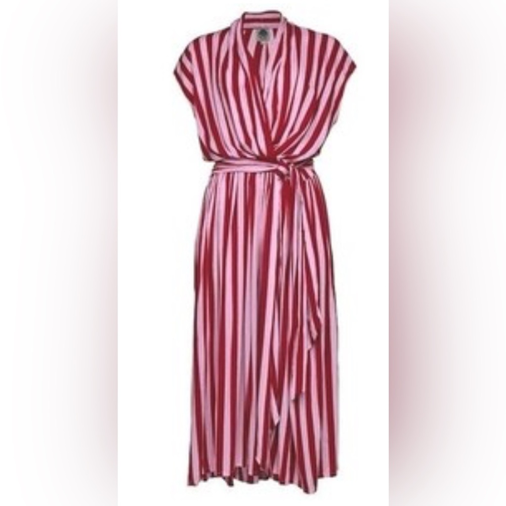 State of Georgia Whippy Dress by Georgia Hall